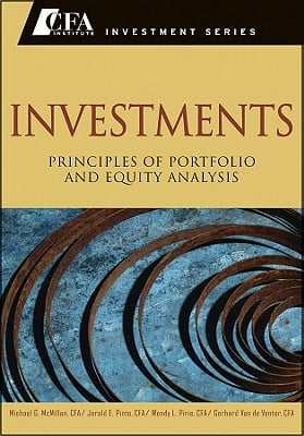 ISBN 10: 0470915803